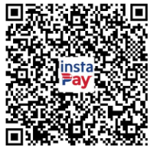 GCash payment QR code